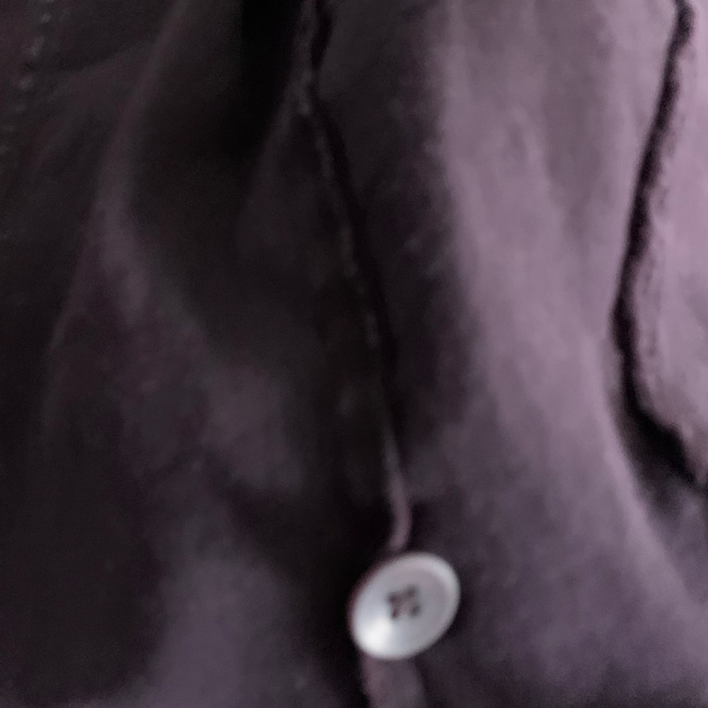 French dressing jacket - Picture 12 of 16